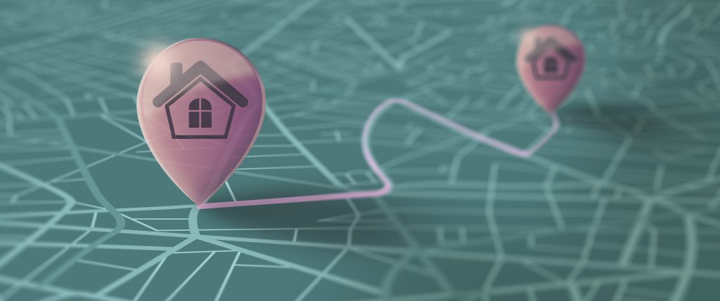 7 patarimai kaip pasirinkti idealią būsto lokaciją