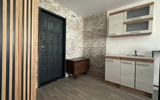 Parduodamas butas Alytuje, Naujoji g. 16