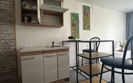 Parduodamas butas Alytuje, Naujoji g. 16