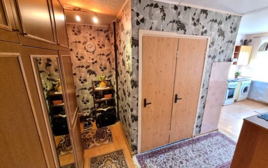 Joniškis, Žemaičių g. 59