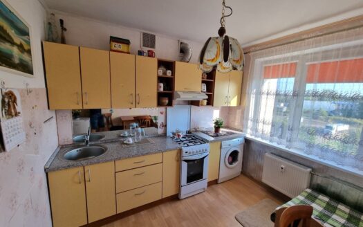 Joniškis, Žemaičių g. 59