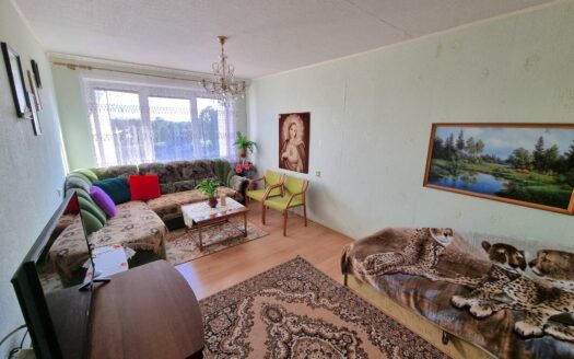 Joniškis, Žemaičių g. 59