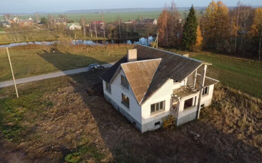 NAMAS Kėdainių raj. Šėta