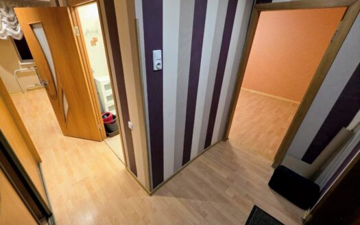 Parduodamas jaukus 1 kambario butas Kėdainiuose, Gegučių g. 19