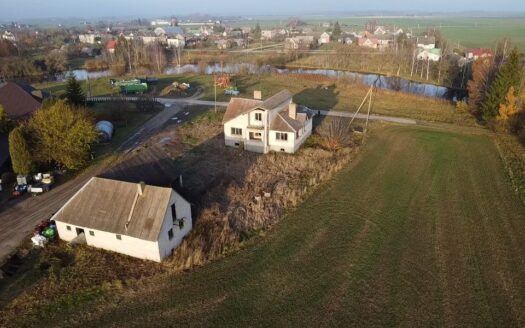 NAMAS Kėdainių raj. Šėta