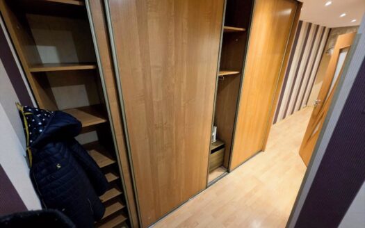 Parduodamas jaukus 1 kambario butas Kėdainiuose, Gegučių g. 19