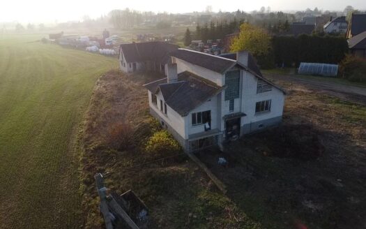 NAMAS Kėdainių raj. Šėta