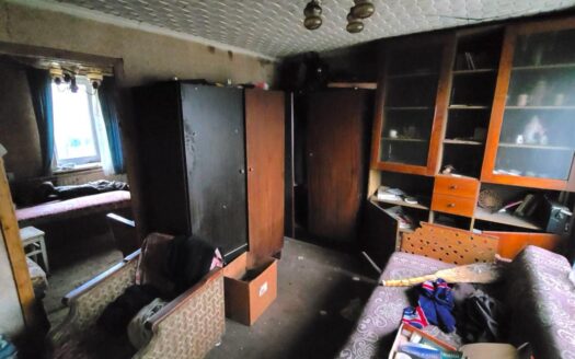 PARDUODAMA SODYBA PRIE ALVITO EŽERO, VILKAVIŠKIO R. SAV.