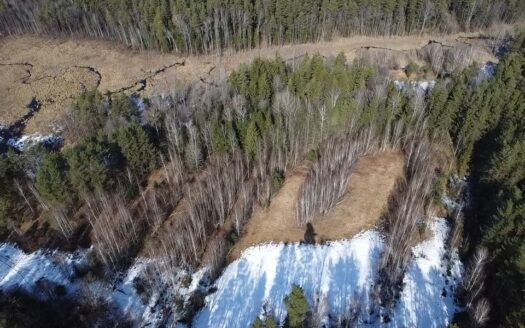 Sklypai Varėnos r. sav., Kaniavos sen., Lynežerio k.