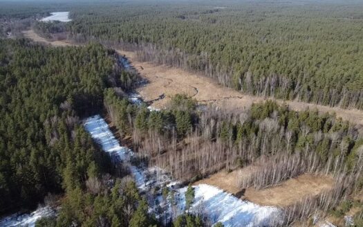 Sklypai Varėnos r. sav., Kaniavos sen., Lynežerio k.