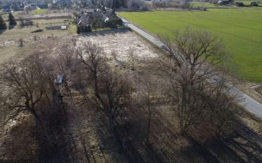 Sklypas Panevėžio r., Daniūnų k. issimoketinai.