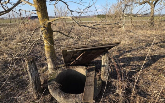 Sklypas Panevėžio r., Daniūnų k. issimoketinai.