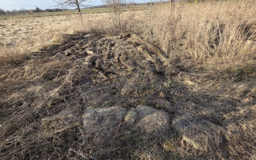 Sklypas Panevėžio r., Daniūnų k. issimoketinai.