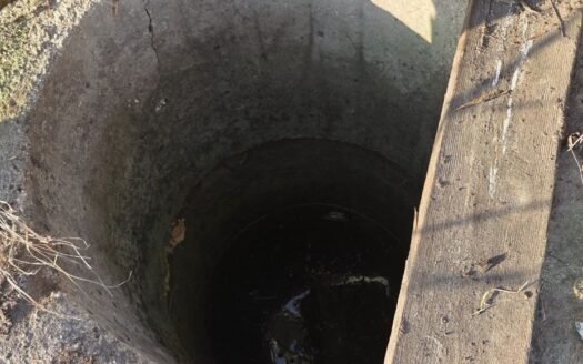 Parduodami statinių pamatai Panevėžio r., Daniūnų k. Išsimokėtinai