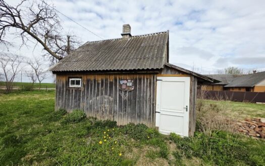PARDUODAMAS NAMAS KĖDAINIŲ R., KRAKIŲ SEN., PAKARKLIŲ K.