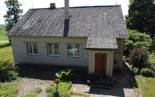 NAMAS RADVILIŠKIO R. BEINORIŠKYJE