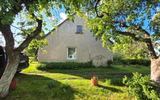 Kėdainių r. sav., Gudžiūnų mstl., Tujų g.
