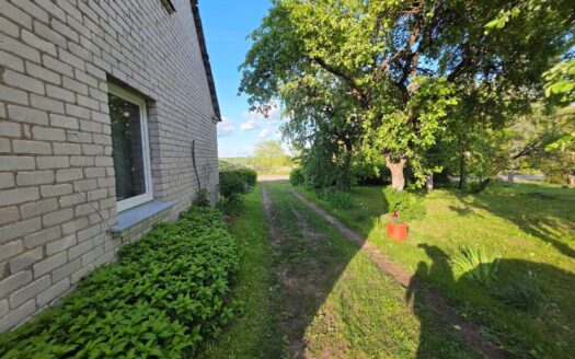 Kėdainių r. sav., Gudžiūnų mstl., Tujų g.