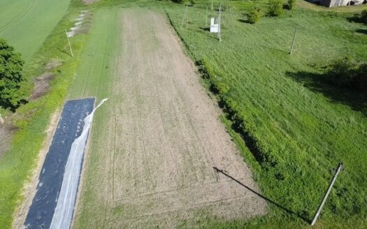 PARDUODAMAS 2 KAMBARIŲ BUTAS IŠSIMOKĖTINAI BEINORIŠKIO K., GRINKIŠKIO SEN., RADVILIŠKIO R. SAV.