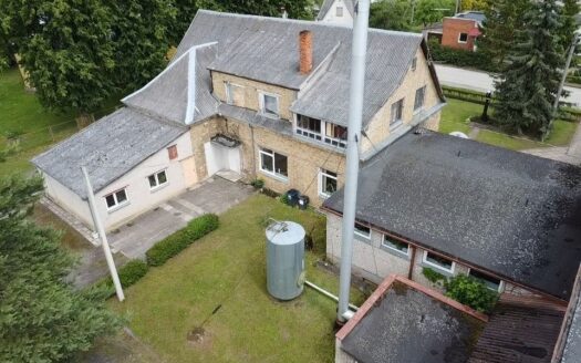 3 kambarių butas – Kėdainių r. sav., Gudžiūnų mstl., Tujų g. 067564465