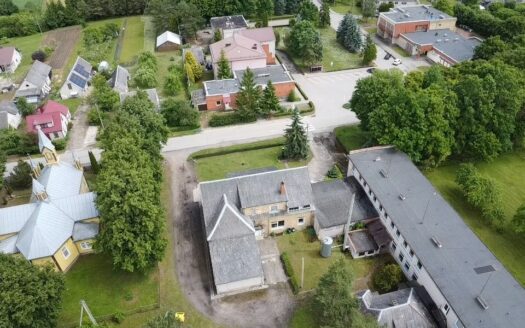 3 kambarių butas – Kėdainių r. sav., Gudžiūnų mstl., Tujų g. 067564465