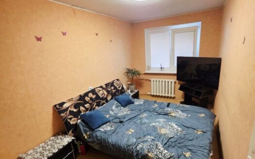 PARDUODAMAS 2 KAMBARIŲ BUTAS KĖDAINIUOSE, ŽEMAITĖS G. 32